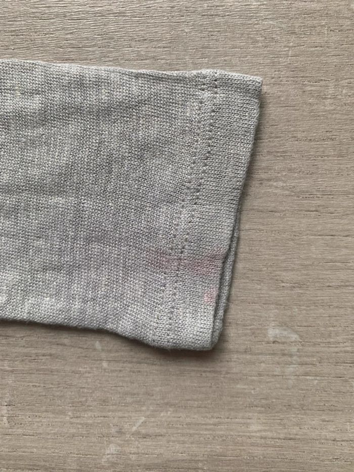 T-shirt à basque marese 4 ans - photo numéro 4