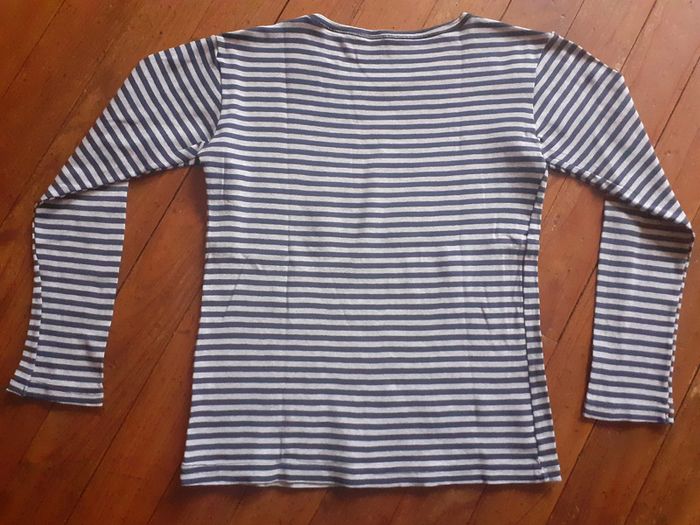 T-Shirt - Tex - photo numéro 4