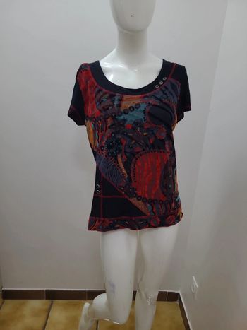 T shirt taille 4