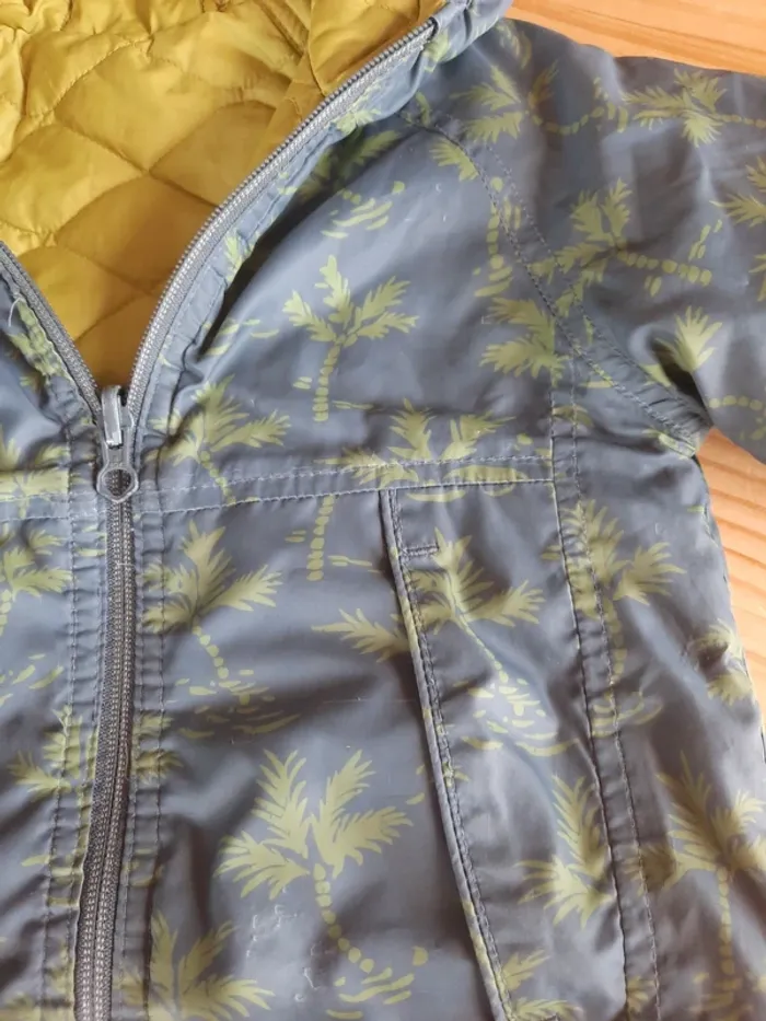 Blouson mi saison - photo numéro 2