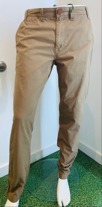 Pantalon chino Barbour