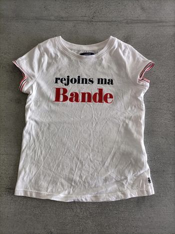 T-shirt Okaïdi 6 ans