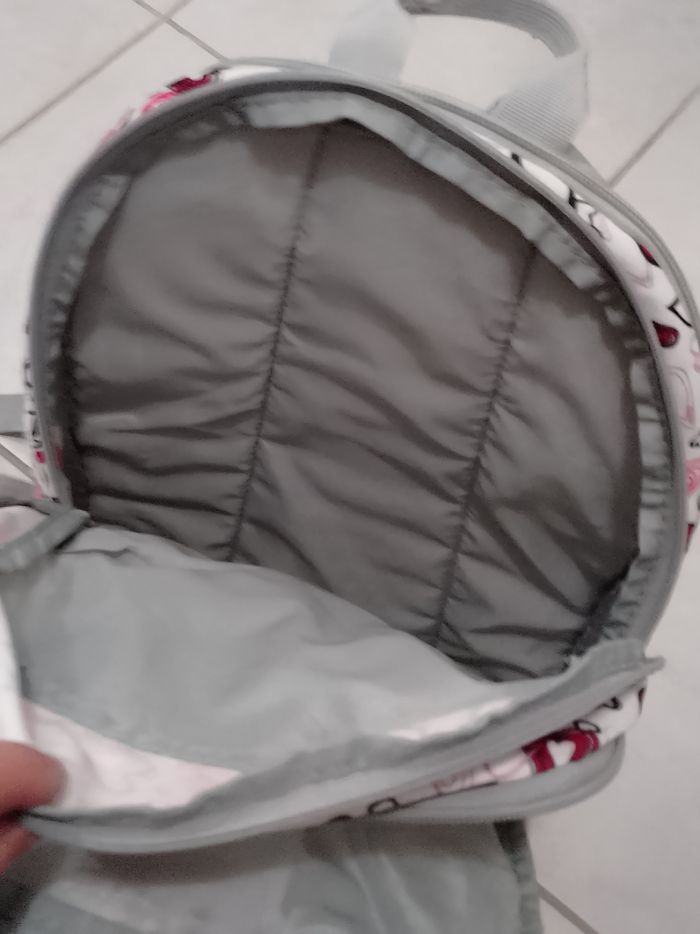 Sac à dos - photo numéro 4