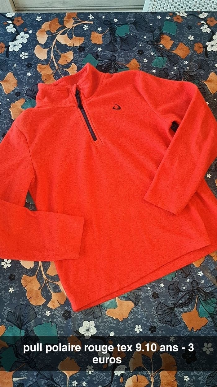 pull