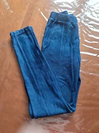 Pantalon jersey
