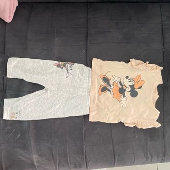 Ensemble Disney