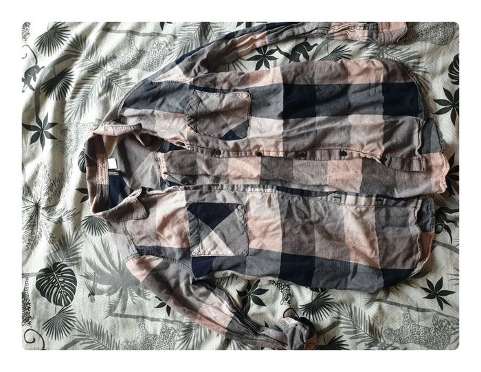 Chemise