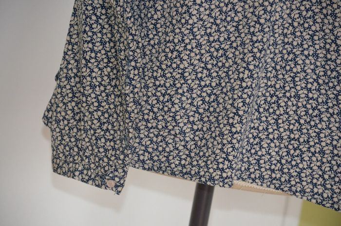 Chemise 38 Akoz - photo numéro 3
