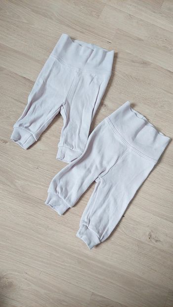 Lot 2 legging long