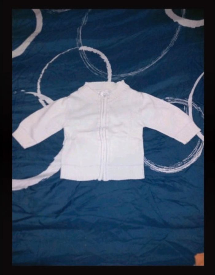 Lot de 5 vestes