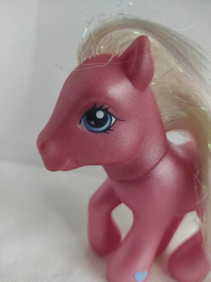 My little pony g3 Pinkie pie VI - photo numéro 4