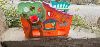 Maison Petshop