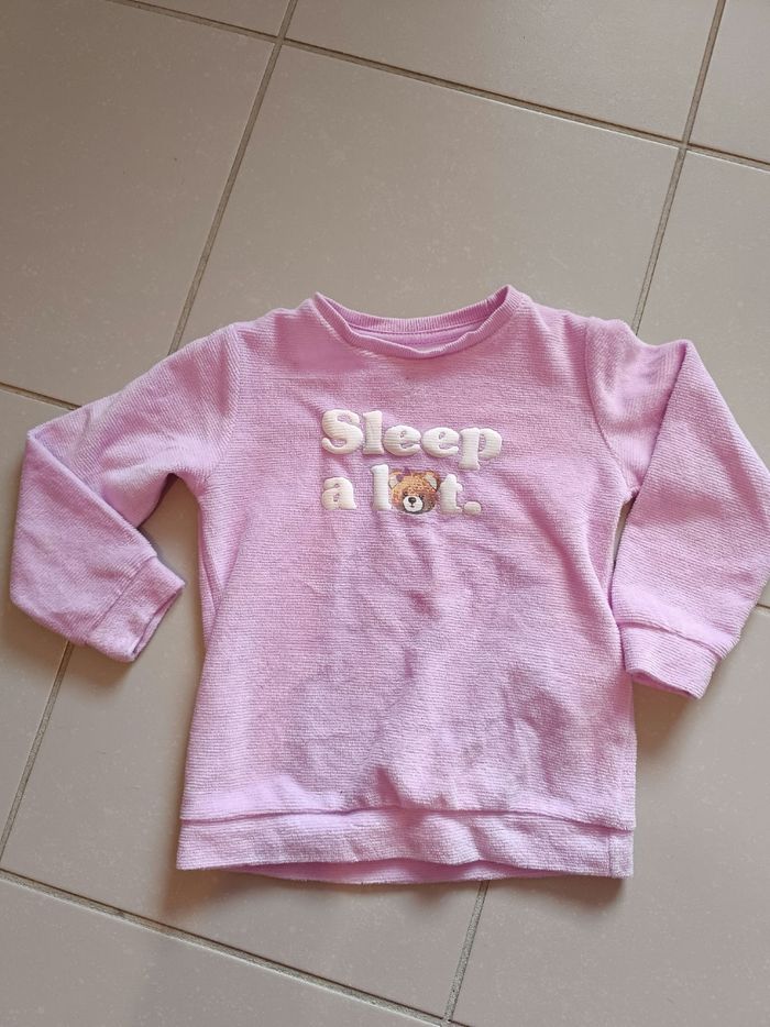 Pyjama - photo numéro 5