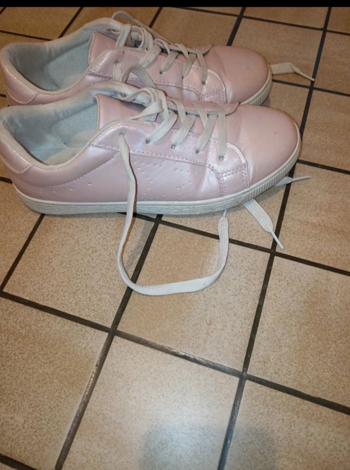 Basket - photo numéro 3