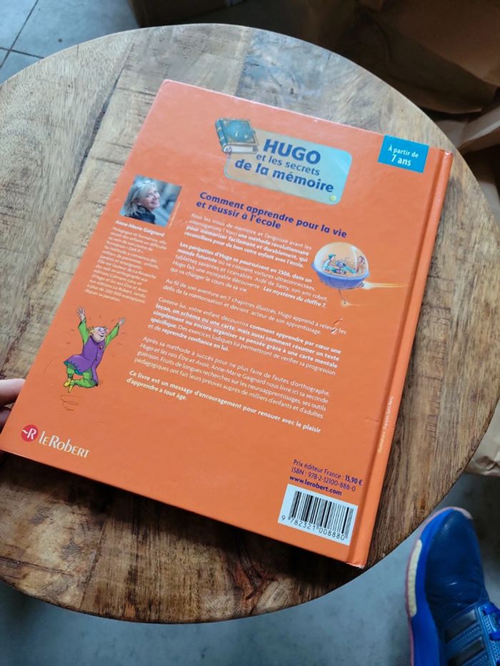 Livre indispensable si vous ne l'avez pas acheter - photo numéro 3