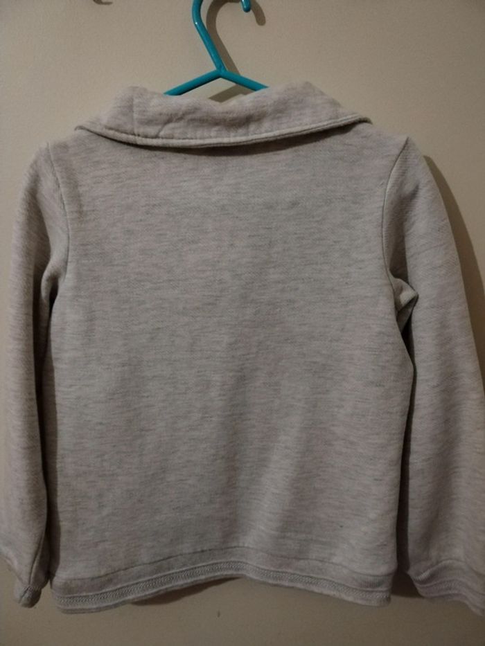 Sweat 8ans - photo numéro 4