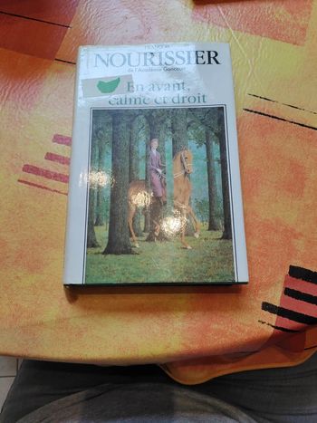 François nourissier