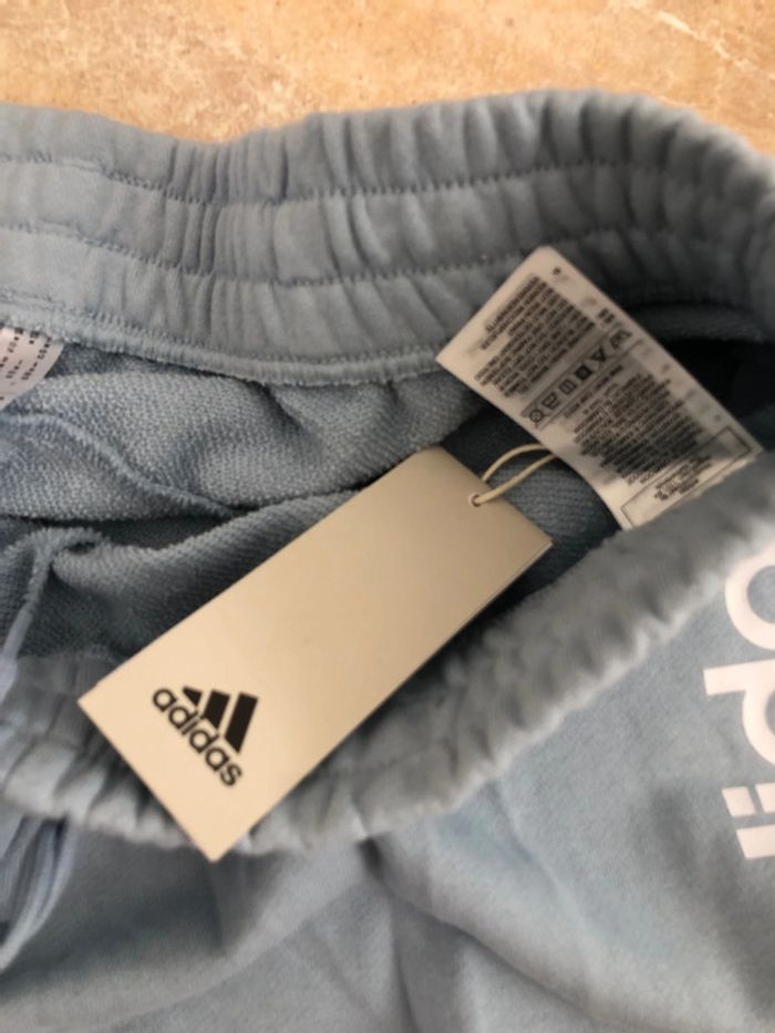 Short adidas - photo numéro 2