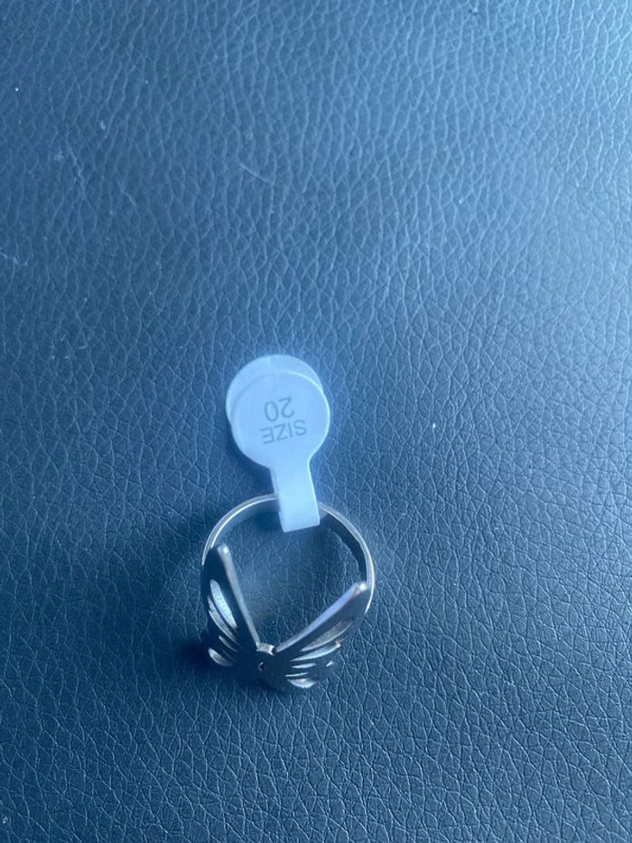 Bague - photo numéro 2