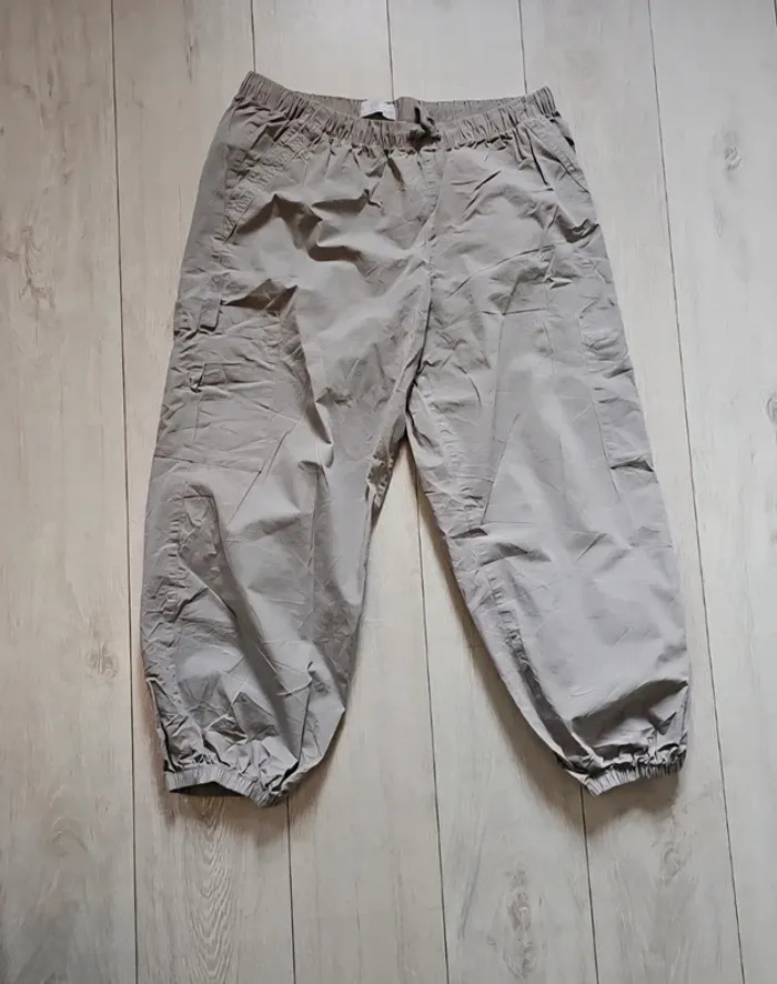 Cargo