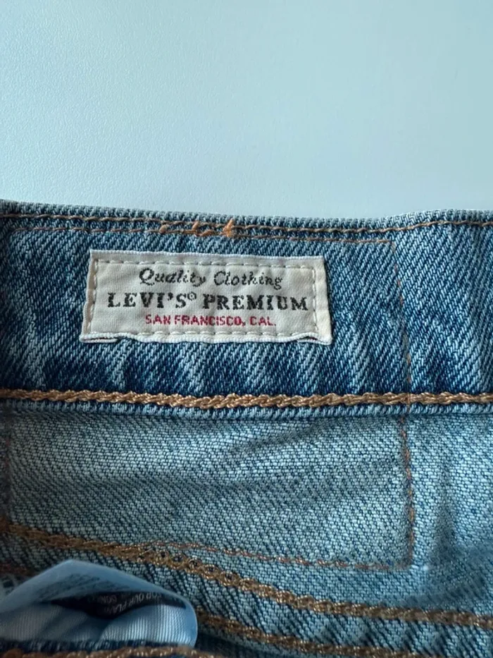 Jeans Lévis 511 W30 L32 - photo numéro 4