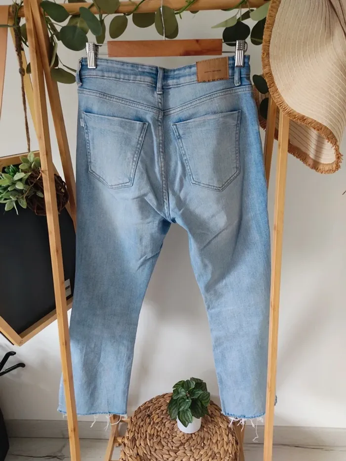 Jean droit Tiffosi M/38 - photo numéro 2