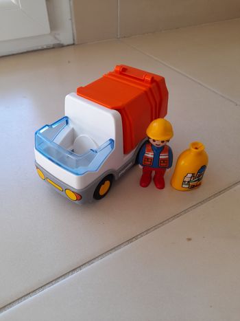 Playmobil