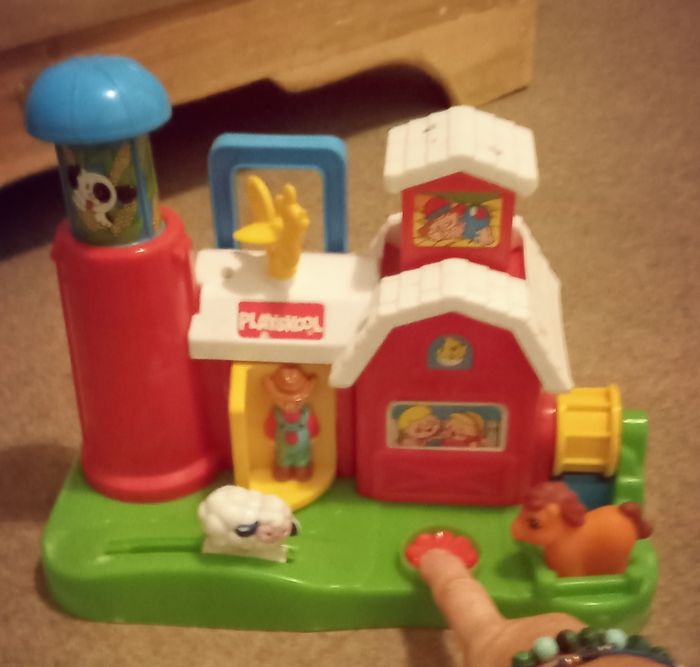 Jeu éducatif - photo numéro 2