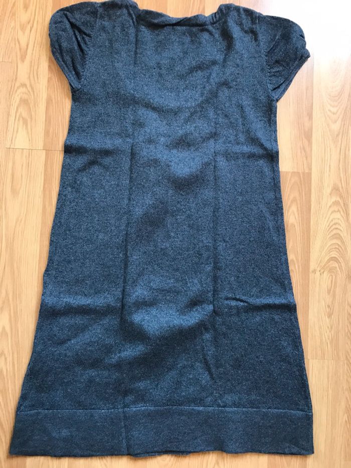 robe pull fin - photo numéro 2