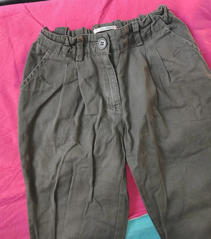Pantalon - photo numéro 2