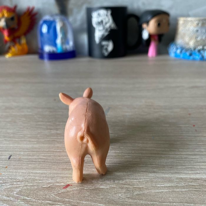 Cochon Schleich - photo numéro 3