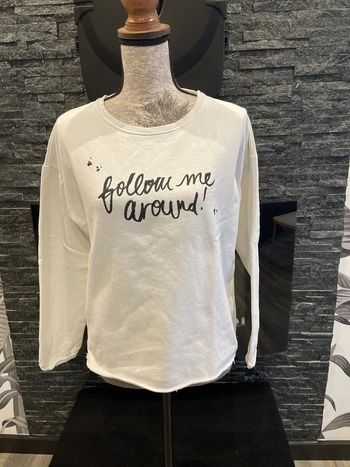 Pull Zara fille 13/14ans