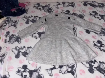 Robe fille