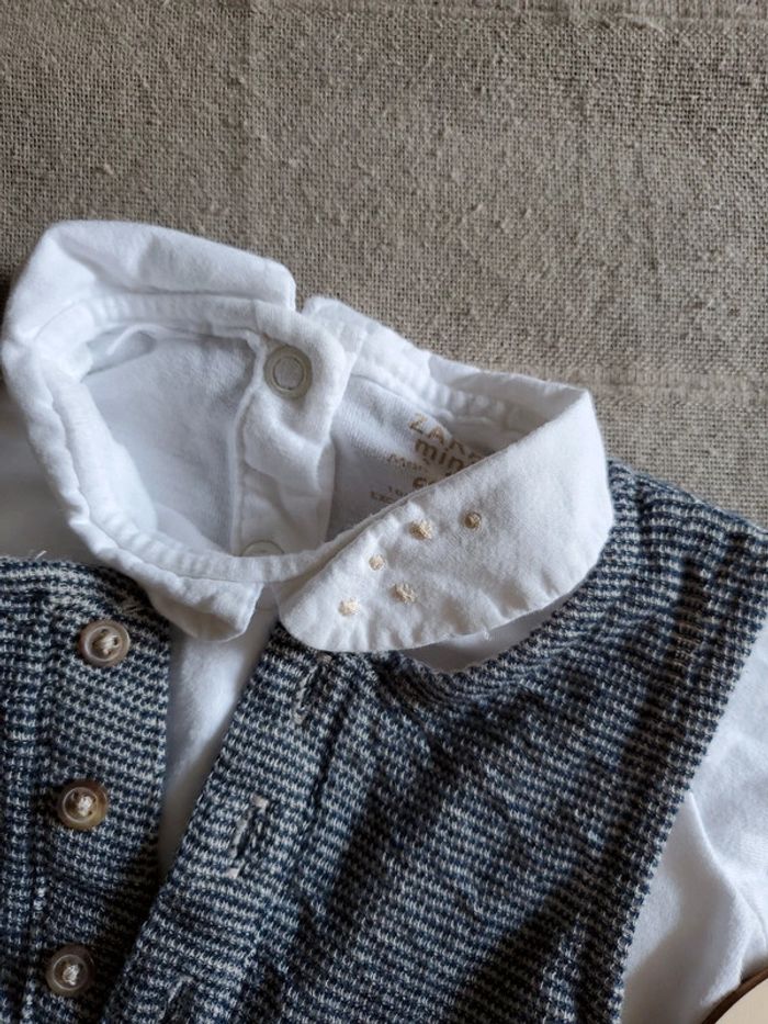 Ensemble habillé - photo numéro 3