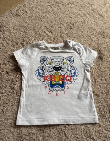 Tee-shirt kenzo