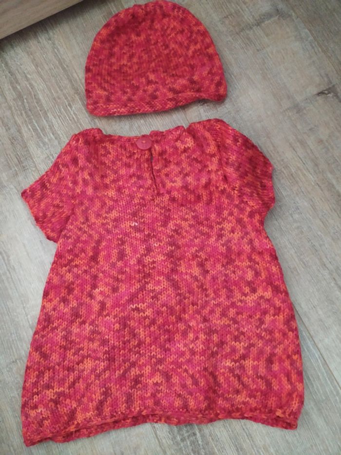 Robe 3 mois