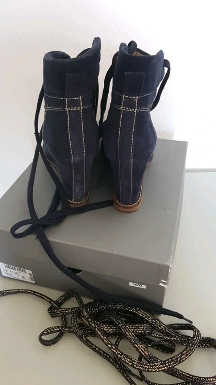 Chaussures Minelli - photo numéro 3