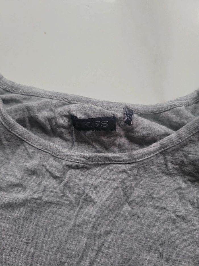 Combishort ikks taille 10 ans - photo numéro 2