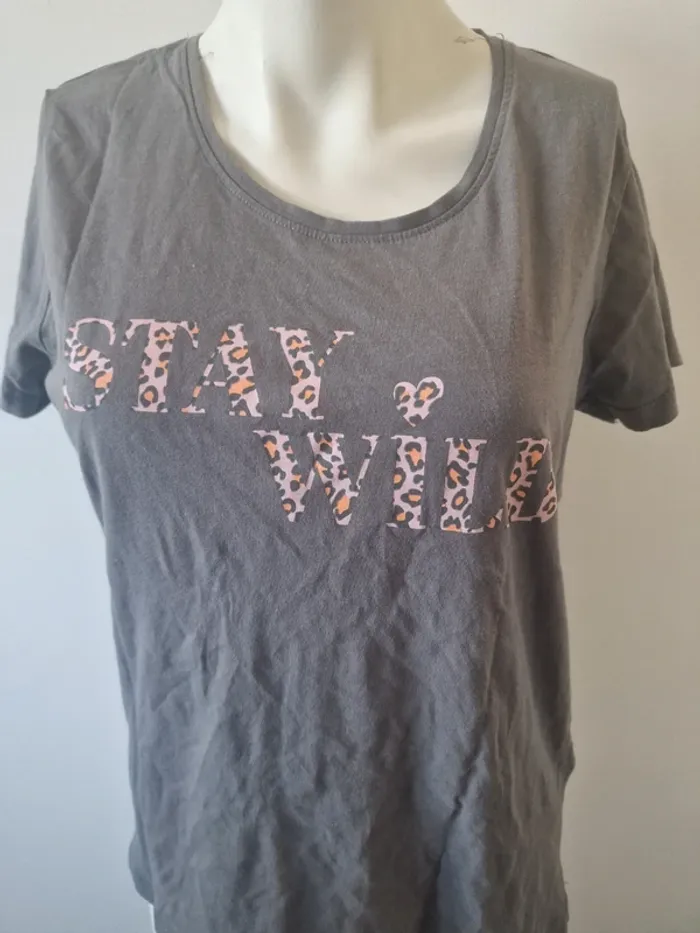 T-shirt - photo numéro 2