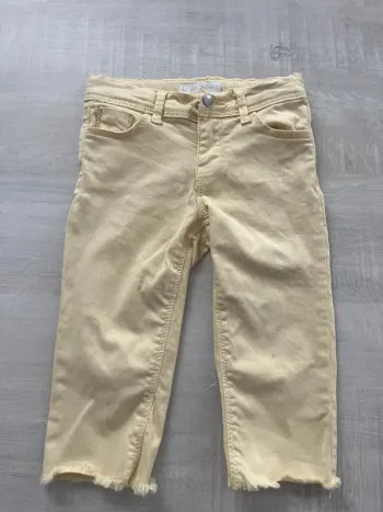 Pantalon jean skinny