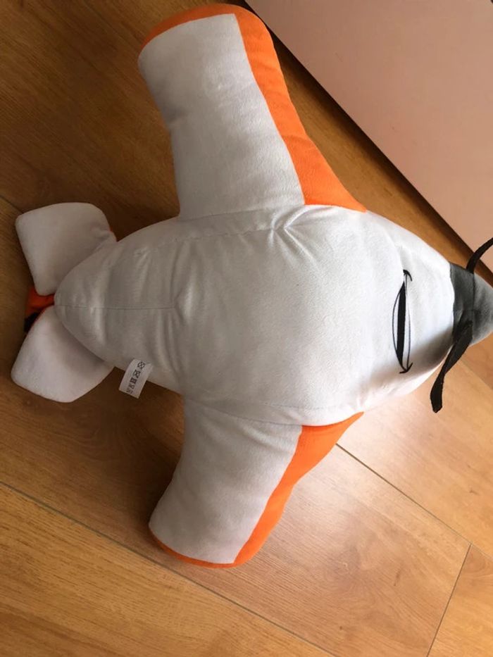 Grande peluche Planes en excellent état - photo numéro 9
