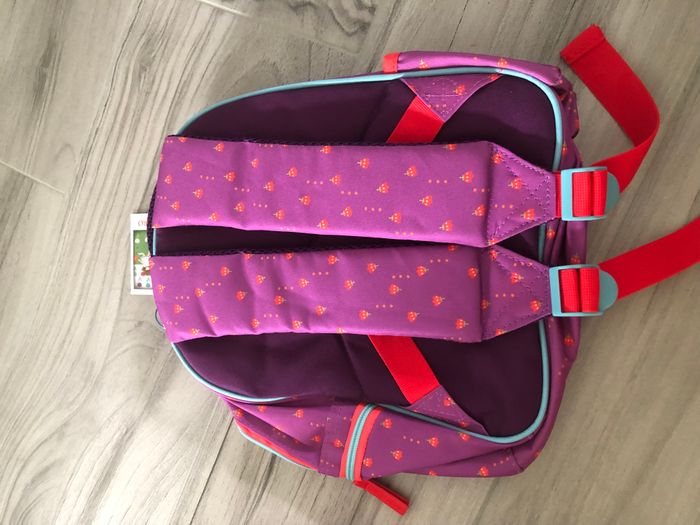 Sac à dos, Santoro - photo numéro 2