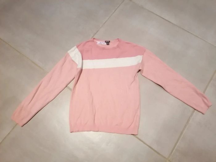 Pull 10ans - photo numéro 2