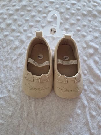 Chaussure