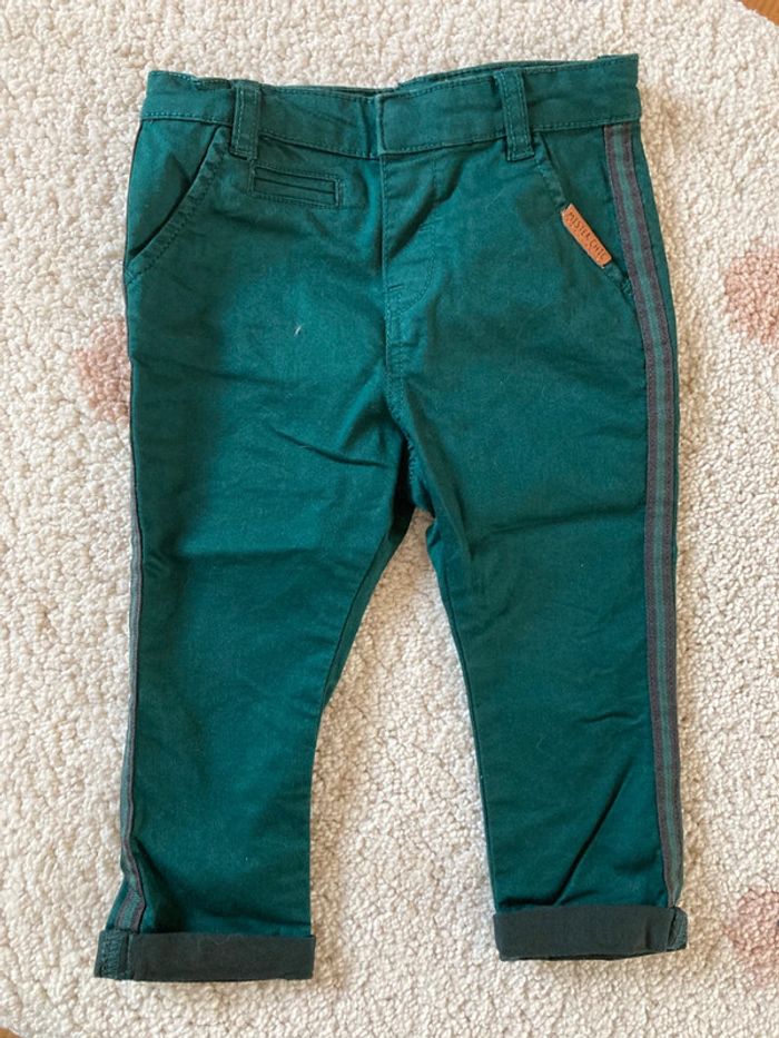 Pantalon neuf 18 mois