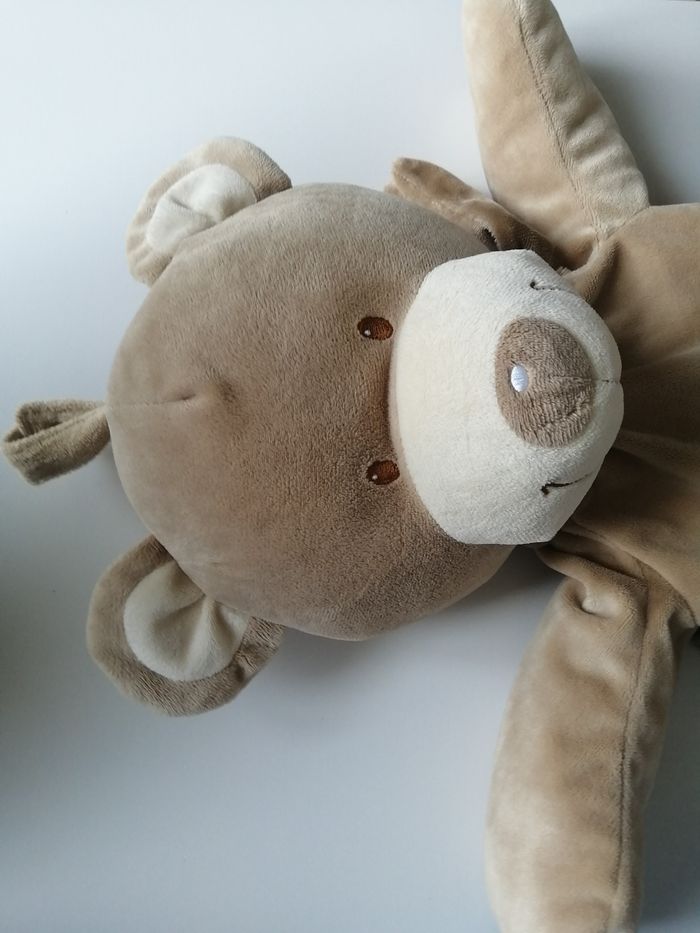 ours range pyjama - photo numéro 3