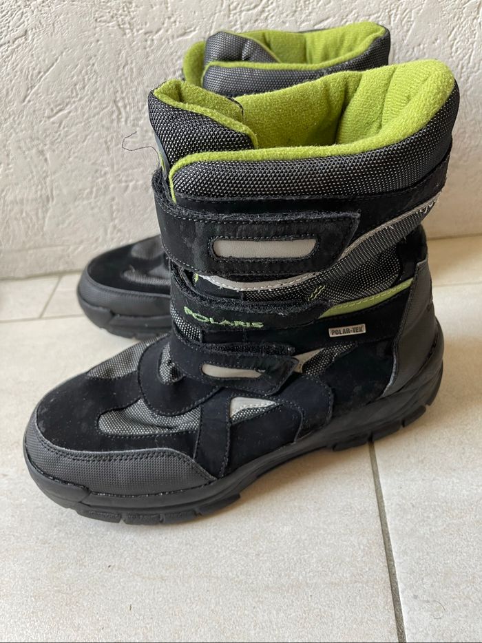 Chaussures Polaris 40