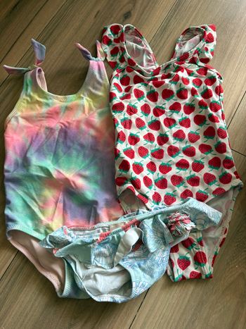 Vêtements 24 mois