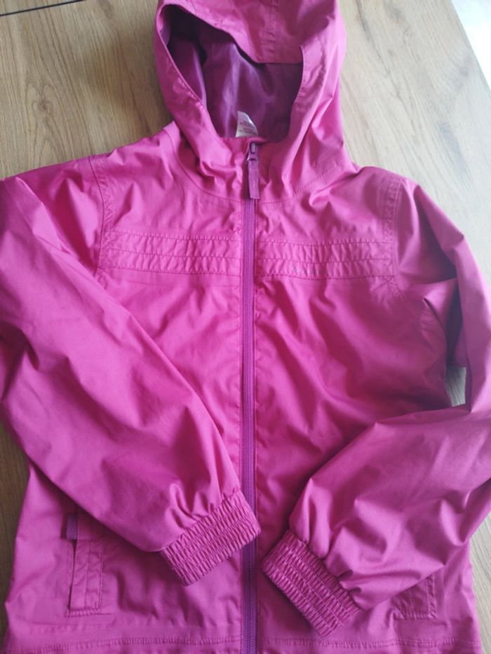 Veste coupe vent