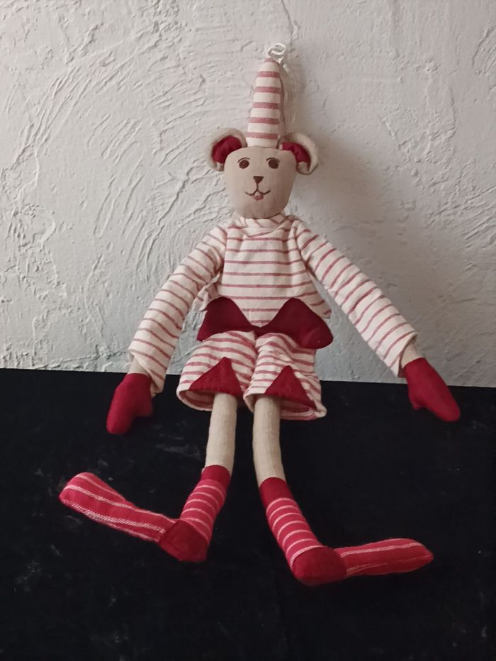 Ours doudou - photo numéro 4